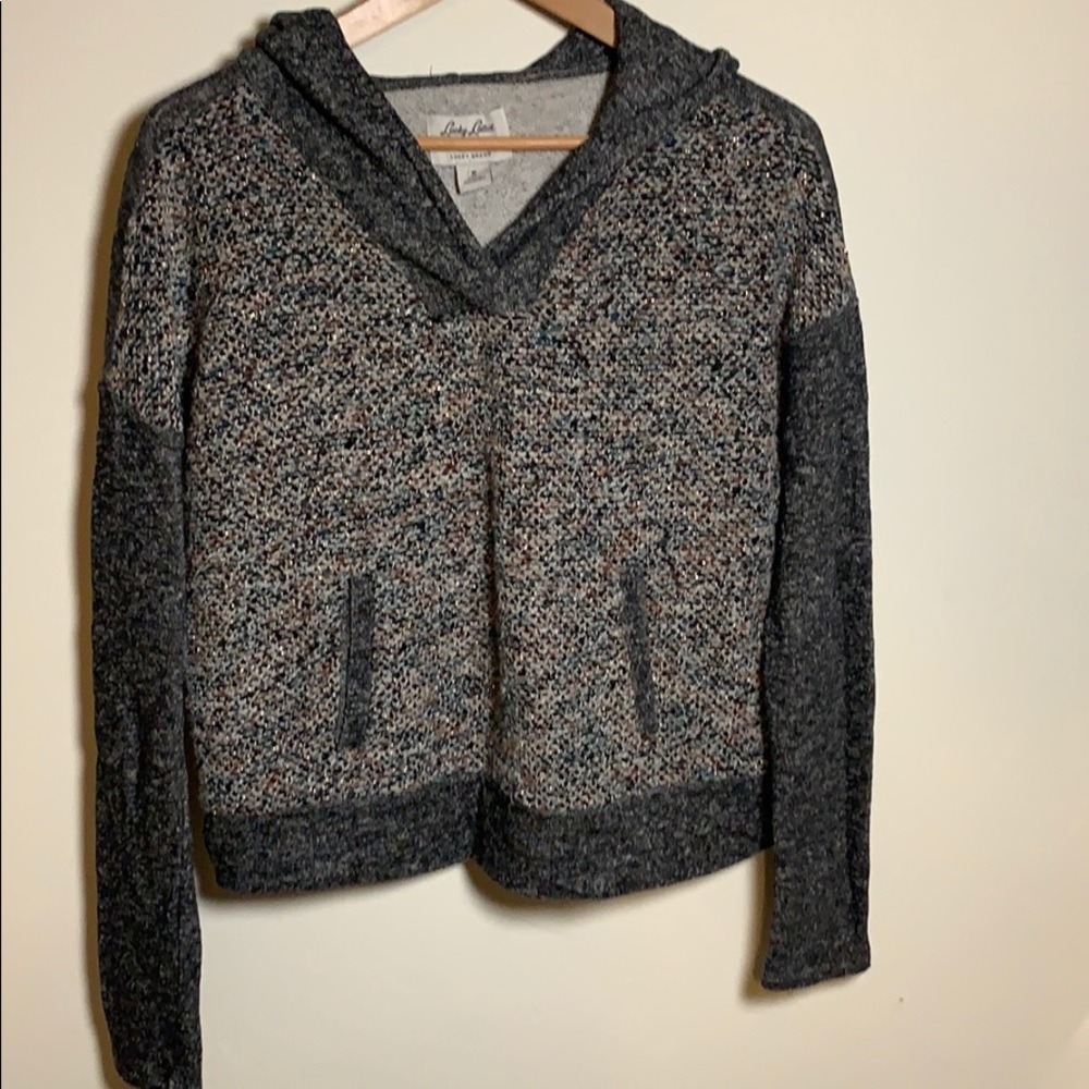 Lucky Lotus Sweater